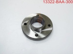 SYM KRANK BALANS SAFT DISLI FLANSI WOLF250 WOLF250