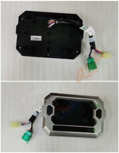 SYM_KM. SAATI GOSTERGE ADET MOD.OZEL_ADX125_