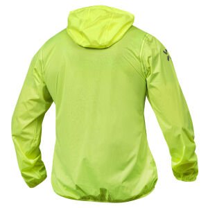 IXS 365-STX 1.0 Üst Yağmurluk Sarı - L