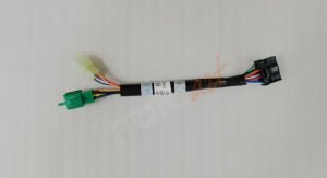 SYM_KM. SAATI GOSTERGE ESTELASYONU KABLOSU ADET MOD.OZEL_ADX125_