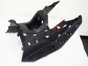 SYM ALT PANEL  BK-001U CRUISYM