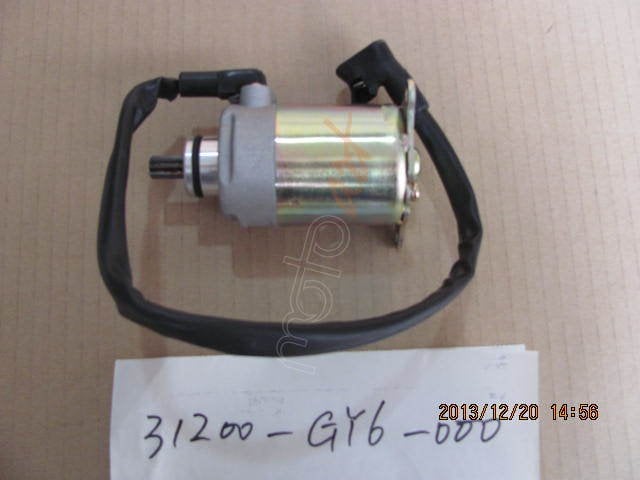 SYM MARS MOTORU KMP ORBIT