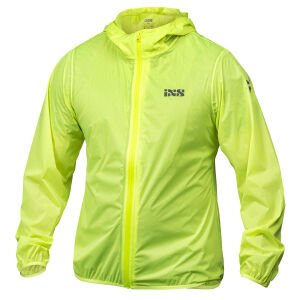 IXS 365-STX 1.0 Üst Yağmurluk Sarı - XS