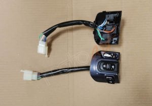 SYM_GIDON KUMANDA KUTUK SOL(L.)_ADET MOD.OZEL_ST200IE5_