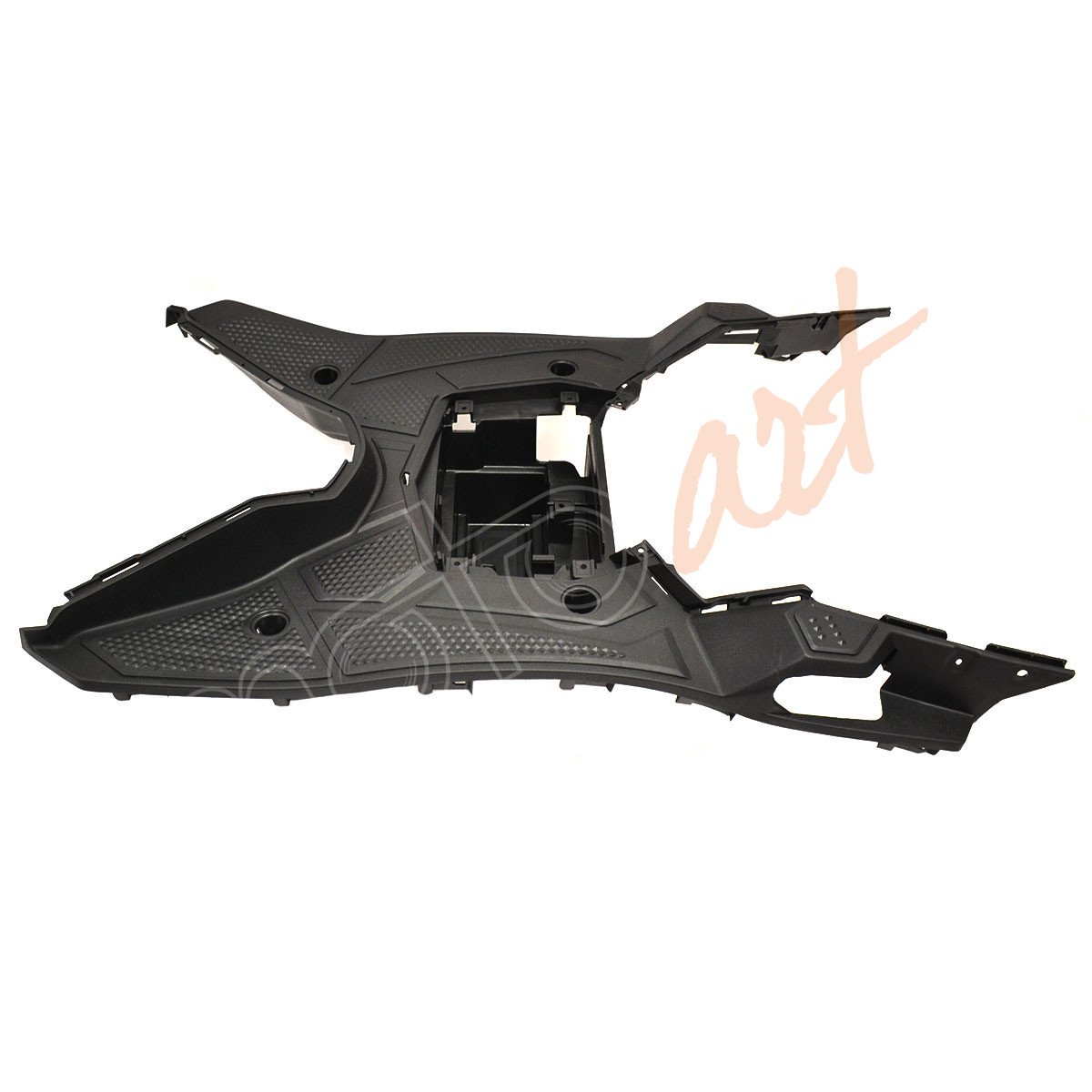 SYM ALT PANEL  JET14