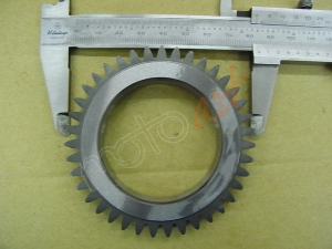 SYM KRANK BALANS SAFT DISLISI 39T