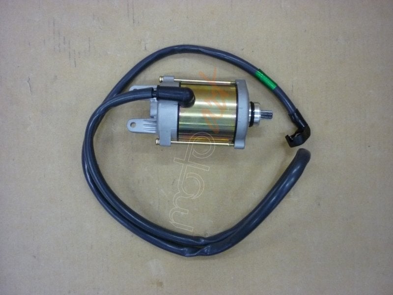 SYM MARS MOTORU KMP MAXSYM