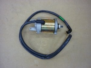 SYM MARS MOTORU KMP MAXSYM