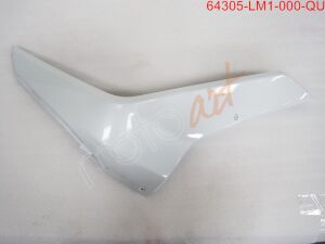 ボアソン様　リア L BACK MIRROR ASSY