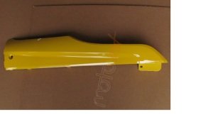 SYM SAG MARSBIYEL SARI JET4