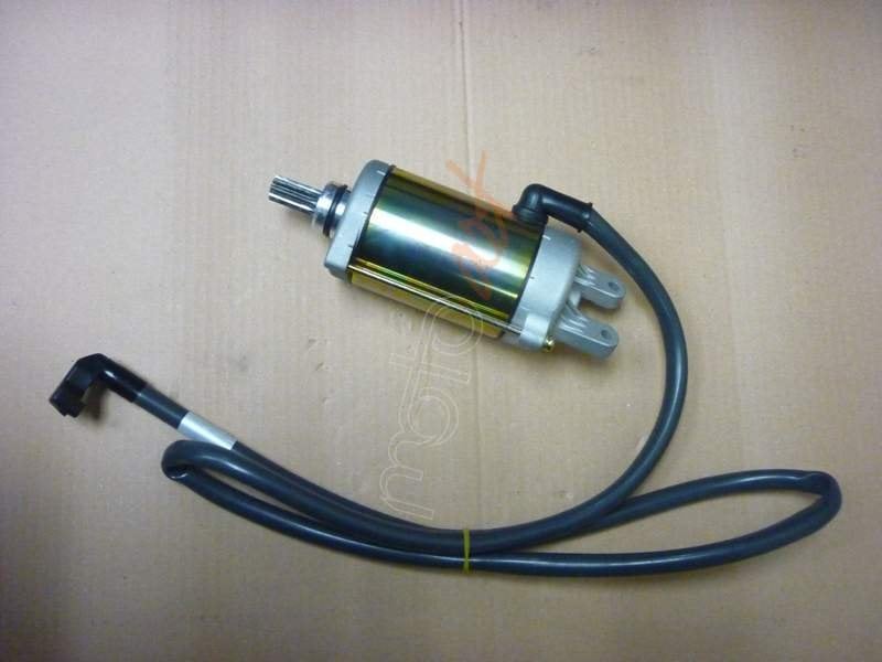 SYM MARS MOTORU MAX600