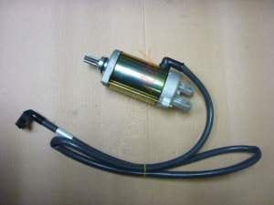 SYM MARS MOTORU MAX600