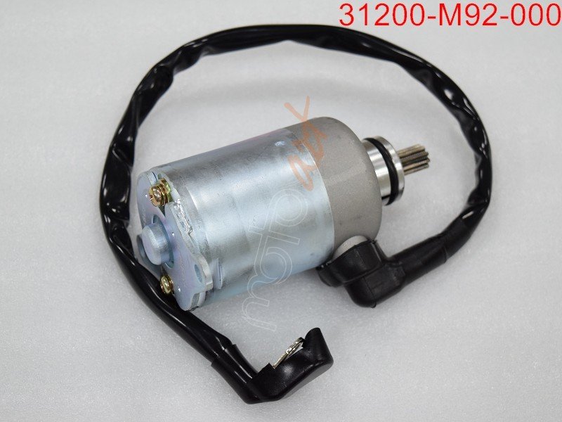 SYM MARS MOTORU VS125-VS150