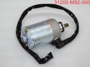 SYM MARS MOTORU VS125-VS150