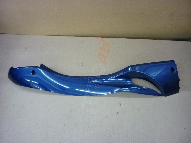 SYM SAG MARSBIYEL MAVI GTS250