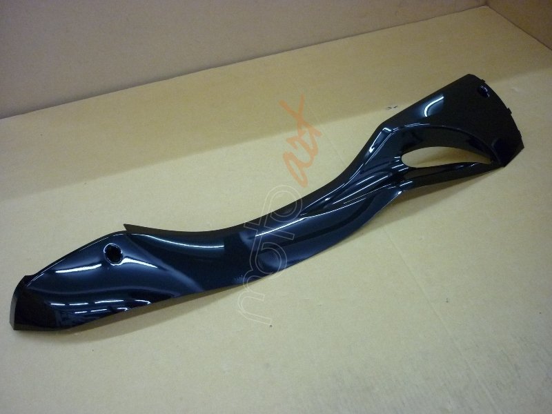 SYM SAG MARSBIYEL  BK-231P PARLAK SIYAH GTS250