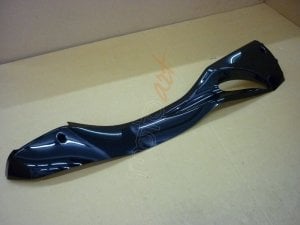 SYM SAG MARSBIYEL  BK-231P PARLAK SIYAH GTS250