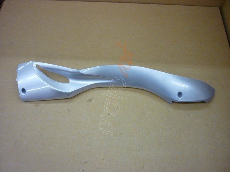 SYM SAG MARSBIYEL S-421S GTS250