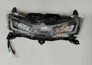 SYM_AYDINLATMA ON FAR ADET MOD.OZEL_ADX125_