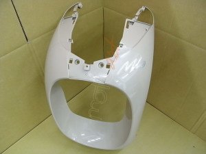 FR SPOILER  ASSY  BR 7529S