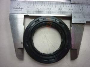 SYM OIL SEAL 27X42X7 ORBIT50