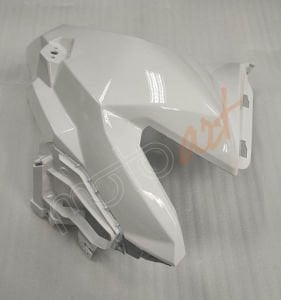 SYM_GRENAJ ON KISIM YAN FR. KAPAGI DEKR ON SOL(L.)_WA_BEYAZ_WA-WH-006 ADET MOD.OZEL_ADX125_