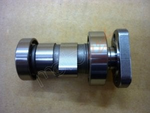 SYM KAM MILI KOMPLE MIO