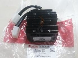 SYM REG. REC. COMP (  MK=677 ) JOYRIDE2