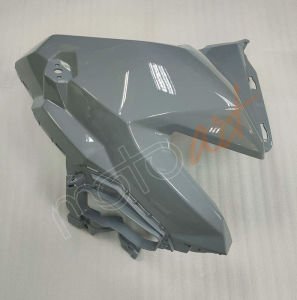 SYM_GRENAJ ON KISIM YAN FR. KAPAGI DEKR ON SOL(L.)_ADET MOD.OZEL_ADX125_