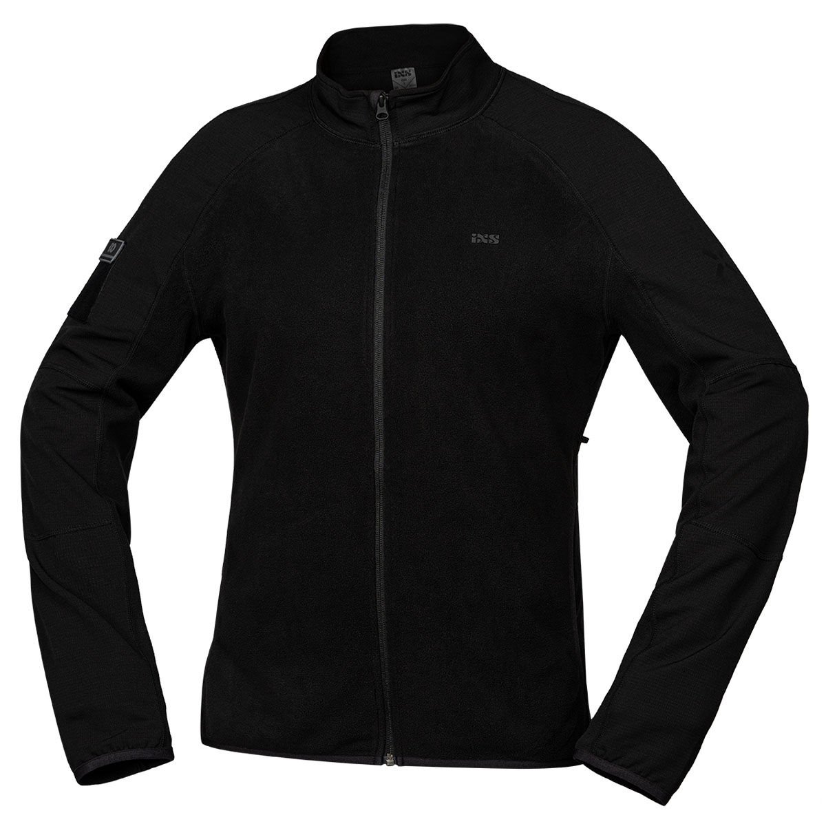IXS 365-TMO 1.0 Termal Polar Siyah - XL - Erkek