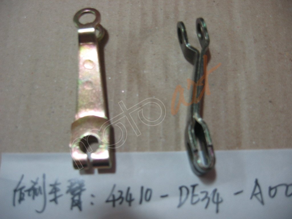 SYM KAMPANA LEVYESI ( XS125K )