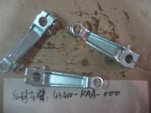 SYM ARKA FREN CEKME LEVYESI  JET4-SYMPHONY-ORB-FDL ORBIT