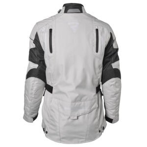 Gms Taylor WP Su Geçirmez Motosiklet Montu Bej / Siyah - 3XL - Kadın