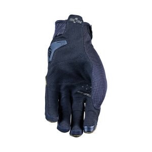 Five RS3 Evo Motosiklet Eldiveni Haki - 2XL / 12