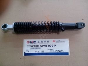 SYM ARKA AMORTISOR XPRO