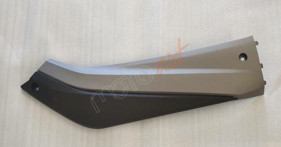 SYMPHONY ST 200 SAĞ MARSBIYERL MAT GRI