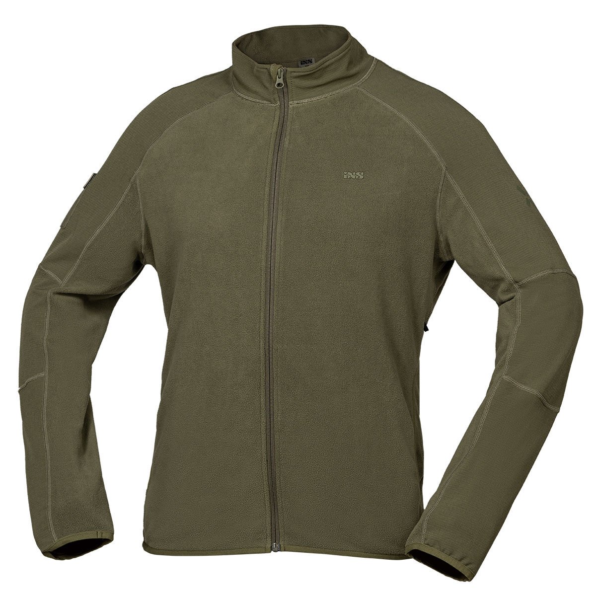 IXS 365-TMO 1.0 Termal Polar Haki - XL - Erkek