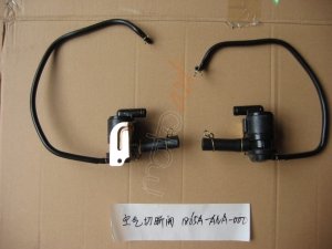 SYM HAVALANDIRMA TUPU FDL2-JT4-ORB2-AL