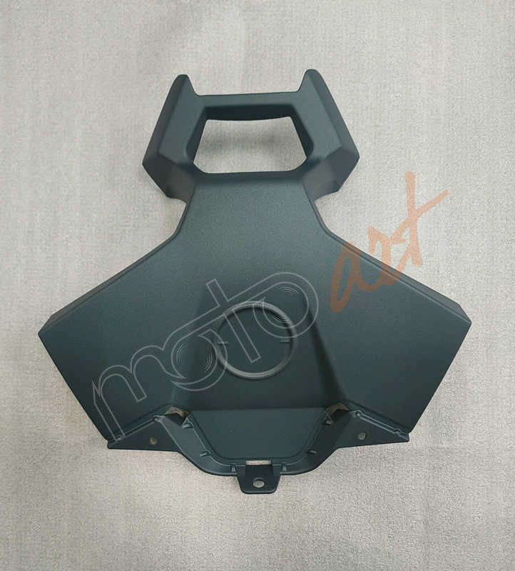 SYM_GRENAJ ON UCGEN PARCA FR. TOP KAPAGI ON ADET MOD.OZEL_ADX125_