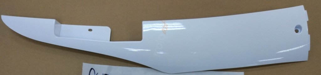 SYM R. SIDE COVER  ALLO125