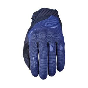 Five RS3 Evo Motosiklet Eldiveni Mavi - 2XL / 12