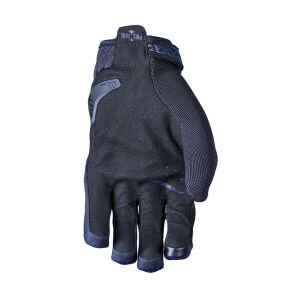 Five RS3 Evo Motosiklet Eldiveni Mavi - 3XL / 13