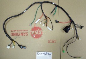 SYM KABLO DEMETI  ORB50