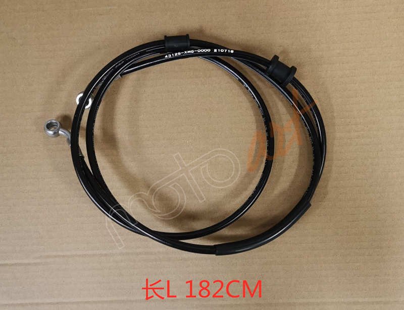 SYM_FREN HORTUMU ARKA OZEL CELIK SYM B ARKA ADET MOD.OZEL_ST200IE5_