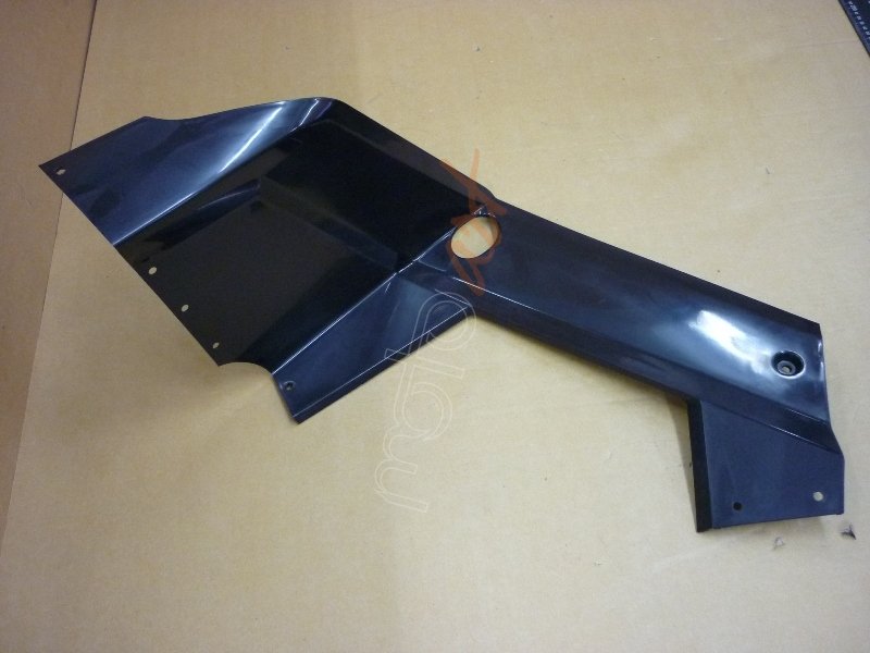 SYM DEPO ALT GRENAJ SAG ATV300