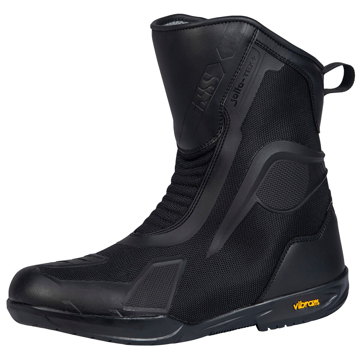 IXS Techno-ST-Plus Motosiklet Botu