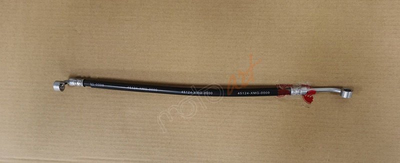 SYM_FREN HORTUMU ON OZEL CELIK SYM A ON SOL(L.)_ADET MOD.OZEL_ST200IE5_