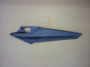 SYM ORTA KONSOL SOL KAPAK (GY-7450U) MAT SIYAH JOYMAX