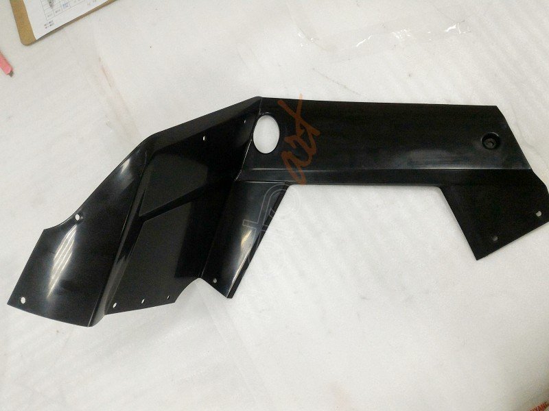 SYM DEPO ALT GRENAJ SAG ATV300