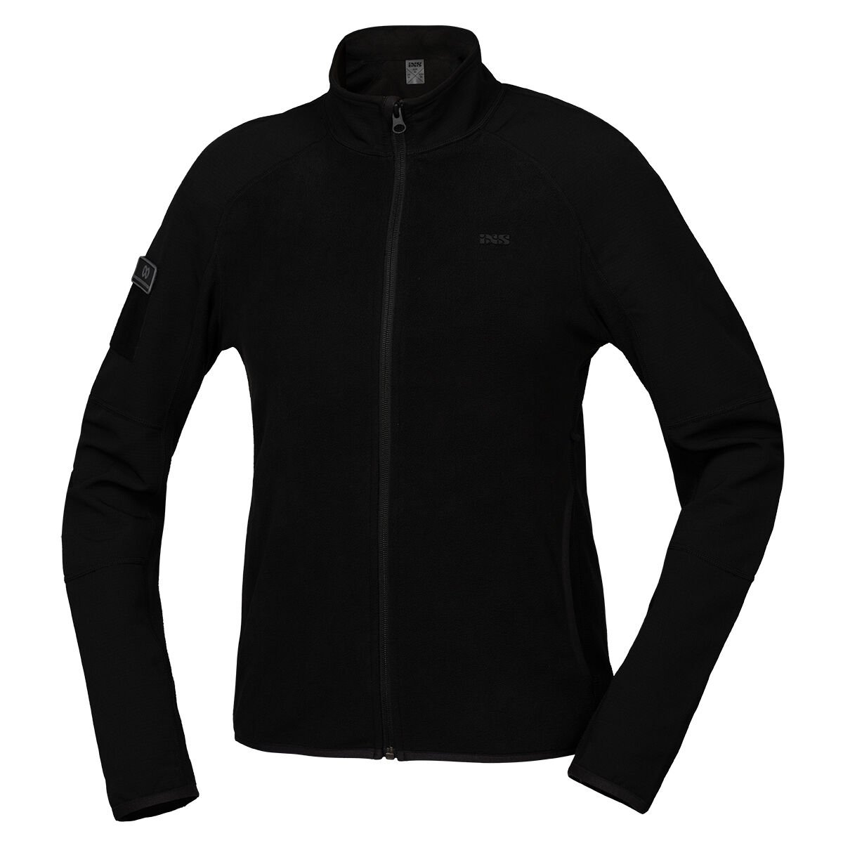 IXS 365-TMO 1.0 Termal Polar Siyah - S - Kadın